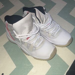 Jordan 11